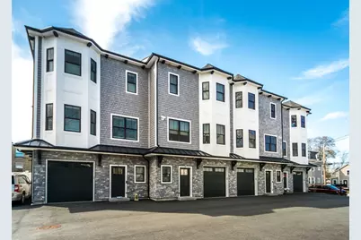 29 Cherry Street #2, Waltham, MA 02453 - Photo 1