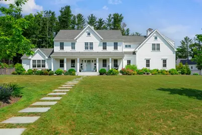 16 Ice House Rd, Duxbury, MA 02332 - Photo 1