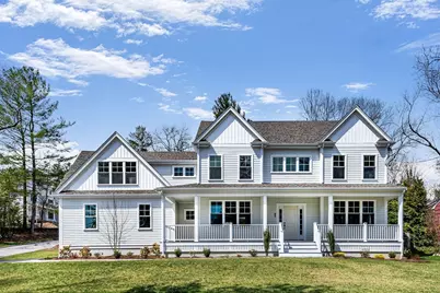 93 South Street, Needham, MA 02492 - Photo 1