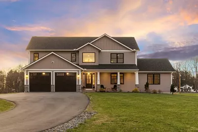 71 Watt St, Lunenburg, MA 01462 - Photo 1