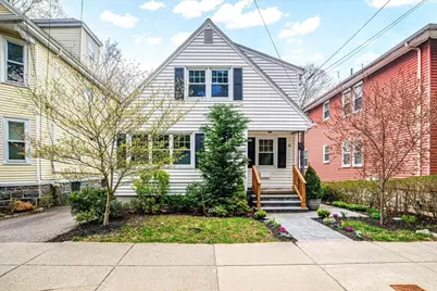 87 Walk Hill St, Boston, MA 02130 - Photo 1