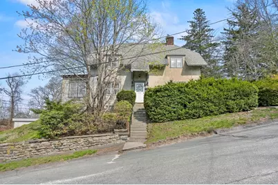 2 Dodge Avenue, Worcester, MA 01606 - Photo 1