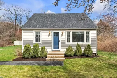 150 Green Street, Foxboro, MA 02035 - Photo 1