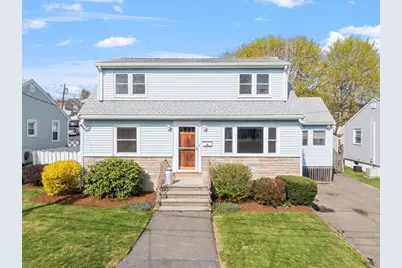 18 Signore Terr, Revere, MA 02151 - Photo 1