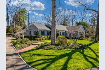 15 Barnstable Rd, Wellesley, MA 02481 - Photo 1