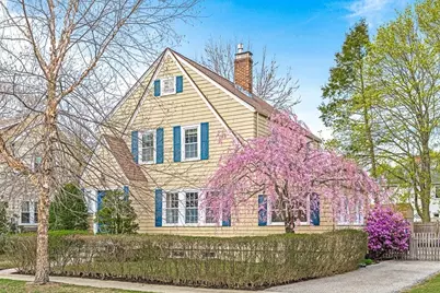 44 Forest Street, Winchester, MA 01890 - Photo 1