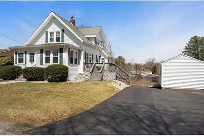 6 Gannett St, Oxford, MA 01540 - Photo 1
