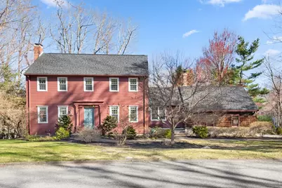 77 Forest Drive, Holden, MA 01520 - Photo 1