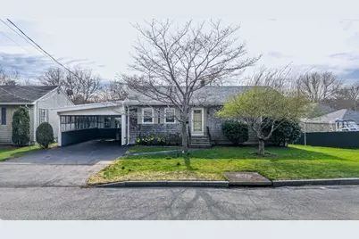 239 Worcester Street, New Bedford, MA 02745 - Photo 1