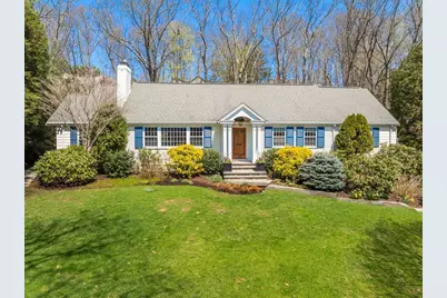 133 Hampshire Rd, Wellesley, MA 02481 - Photo 1