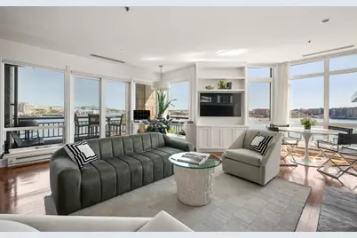 50 Battery St #308, Boston, MA 02109 - Photo 1
