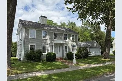 11 Smith Street, Greenfield, MA 01301 - Photo 1