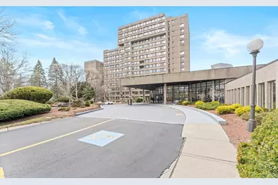250 Hammond Pond Pkwy #1406S, Newton, MA 02467 - Photo 1