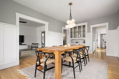 6 Shailer Street #3, Brookline, MA 02446 - Photo 1