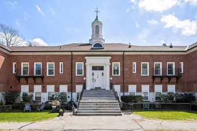 35 Eldridge #202, Boston, MA 02130 - Photo 1