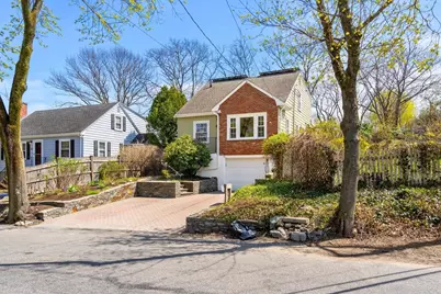 61 Yerxa Road, Arlington, MA 02474 - Photo 1