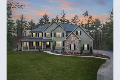 46 Mansfield Ave, Norton, MA 02766 - Photo 1