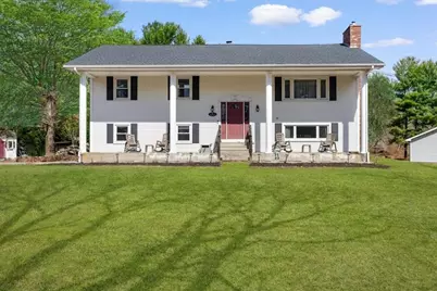 2 Highland Ridge Rd, Freetown, MA 02702 - Photo 1