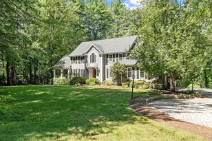 142 Pope Rd, Acton, MA 01720 - Photo 1