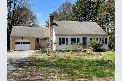 321 Middle Street, Amherst, MA 01002 - Photo 1