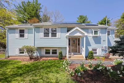 100 North Main St, Bellingham, MA 02019 - Photo 1