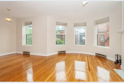 427 Marlborough St #6, Boston, MA 02115 - Photo 1