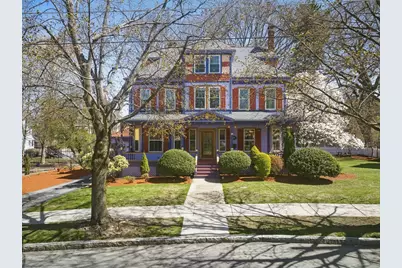 133 Bellevue Ave, Melrose, MA 02176 - Photo 1