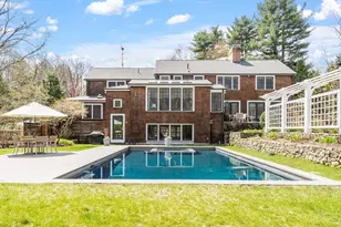 303 Marsh St, Belmont, MA 02478 - Photo 1