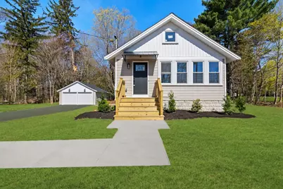 88 Mechanic St, Foxboro, MA 02035 - Photo 1