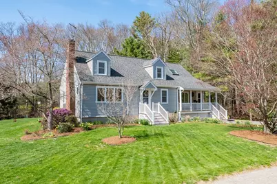 80 Smith Avenue, Walpole, MA 02081 - Photo 1