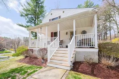 26 Hartford Ave N, Upton, MA 01568 - Photo 1