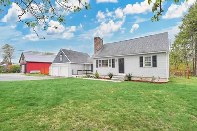 122 Town Farm Rd, Monson, MA 01057 - Photo 1