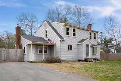 90 West St, Pembroke, MA 02359 - Photo 1