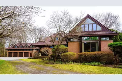 12 Solomon Pierce Rd, Lexington, MA 02420 - Photo 1