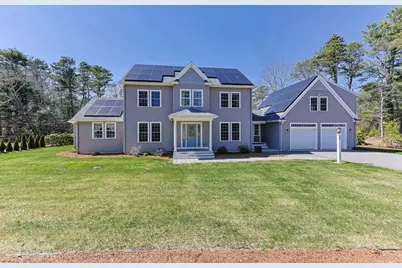 32 Rickey Ln, Wareham, MA 02538 - Photo 1