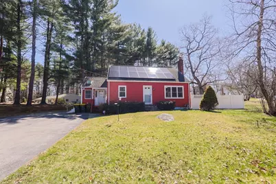 2 Rose Ave, Bellingham, MA 02019 - Photo 1