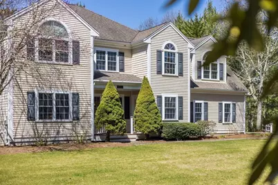 66 Frog Pond Close, Mashpee, MA 02649 - Photo 1