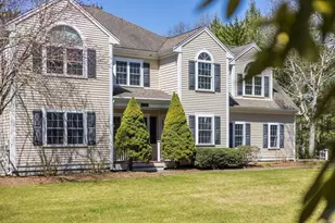 66 Frog Pond Close, Mashpee, MA 02649 - Photo 1