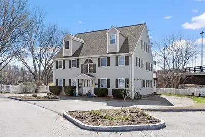 3 Coffin Ave #2, Haverhill, MA 01830 - Photo 1