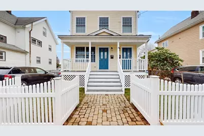 140 Malden Street, Malden, MA 02148 - Photo 1