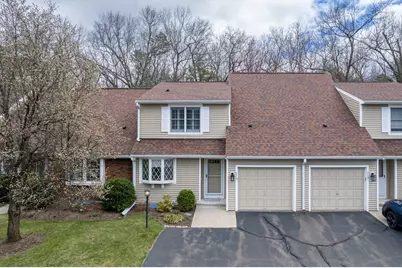 213 The Meadows #213, Enfield, CT 06082 - Photo 1