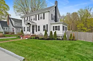 97 Hawthorn Rd, Braintree, MA 02184 - Photo 1