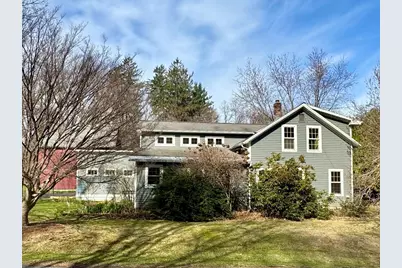 197 Shelburne Falls Rd, Conway, MA 01341 - Photo 1