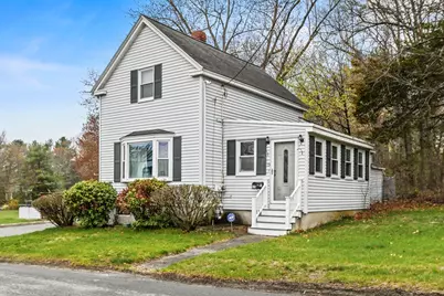 15 Brick Kiln Road, Chelmsford, MA 01824 - Photo 1