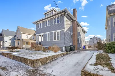 54 Chickatawbut St #2, Boston, MA 02122 - Photo 1