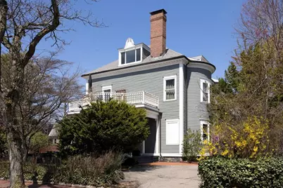 337 Harvard St #3, Cambridge, MA 02139 - Photo 1