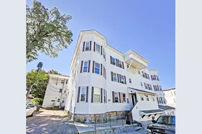 2 Henchman St, Worcester, MA 01605 - Photo 1
