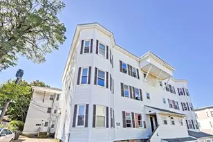 2 Henchman St, Worcester, MA 01605 - Photo 1