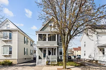 111-111A Adams Street, Malden, MA 02148 - Photo 1