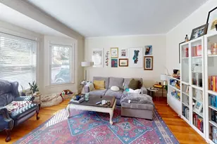 98 University, Brookline, MA 02445 - Photo 1